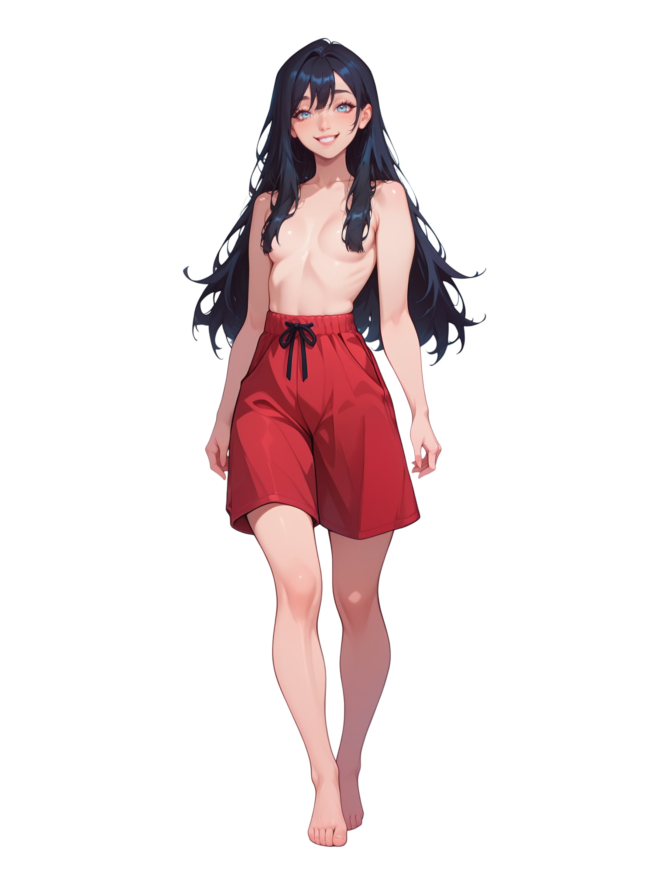 日系SLG/汉化/动态丨风谷生活/Life in Windvale V0.2 【20250715】 游戏截图 8